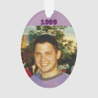 私及び私の叔母さん オーナメント