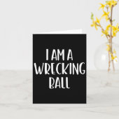 私史上最強のハロウィン簡単コスチューム カード (黄色い花)