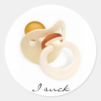 私吸 ラウンドシール