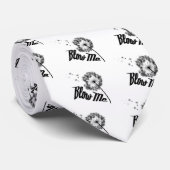 私吹 ネクタイ (ロール)