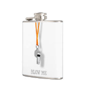 私吹 フラスク (左)