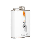 私吹 フラスク (右)