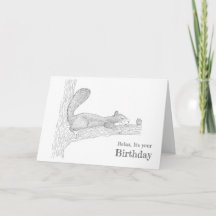 「私大切」のパーソナライズされたハッピーバースデー