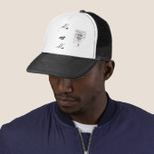 私対。私 キャップ (インサイチュ)