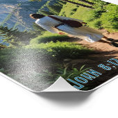 私後を追 フォトプリント            (角)