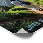 私後を追 ポスター (角)