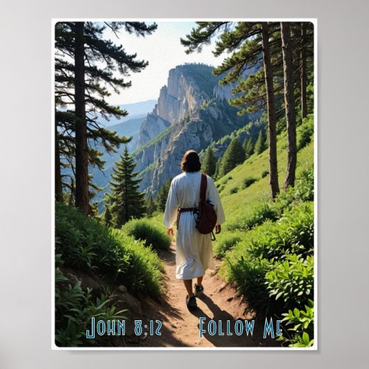 私後を追 ポスター (正面)