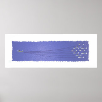 私後を追 ポスター