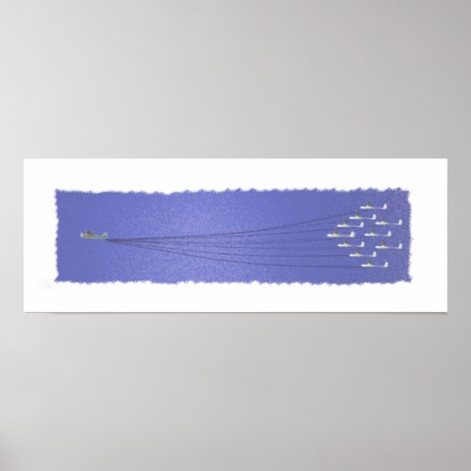 私後を追 ポスター (正面)