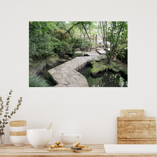 私後を追 ポスター (キッチン)