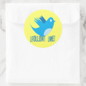 私後を追 ラウンドシール (バッグ)