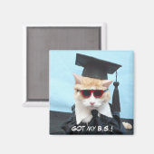 私得のB. マグネット (正面/裏面)