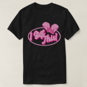 私得は Tシャツ (デザイン正面)
