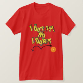 私得よ!Tシャツはピクルスにしない Tシャツ
