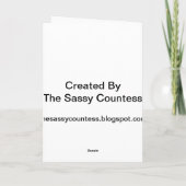 私忘れなし カード (裏面)