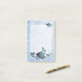 私忘れなし ポストイット (デスク上)