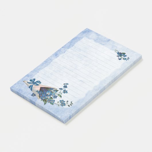 私忘れなし ポストイット (アングル)