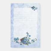 私忘れなし ポストイット (正面)