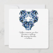 私忘れはフローラハートデザイン8写真コラージュ (裏面)