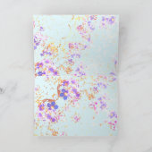 私忘れは"乞食のスタイル"カードではない カード (内部)