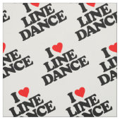 私愛ラインダンス ファブリック (見本)