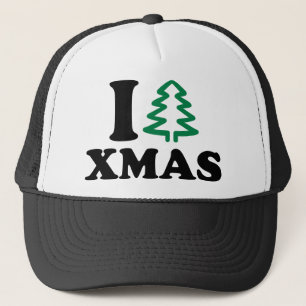 私愛木のクリスマス キャップ