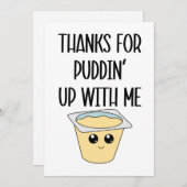 私感謝していと一緒に過ごす為に シーズンカード (正面/裏面)