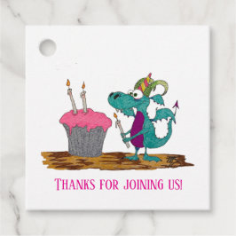 私救済! フェイバータグ