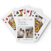 私救達日付手書きハートパーソナライズされた写真