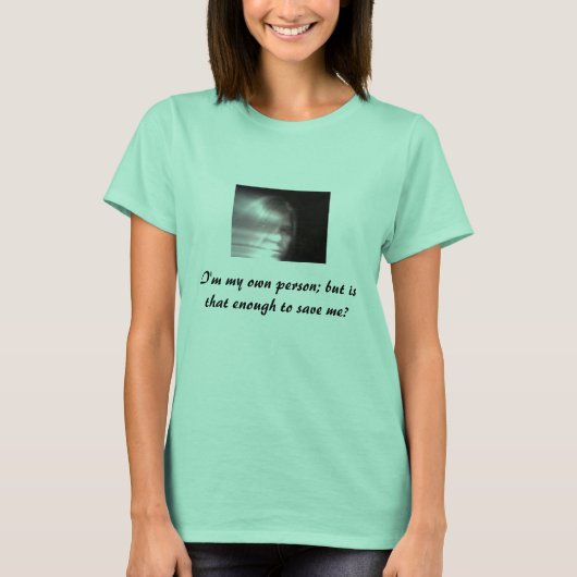 私救 Tシャツ (正面)