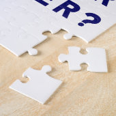 私教え数数/あなたの超大国は何か? ジグソーパズル (側面)