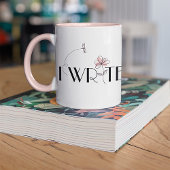 私書やる気を起こさせる コーヒーマグカップ