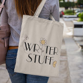 私書スタイリッシュ トートバッグ