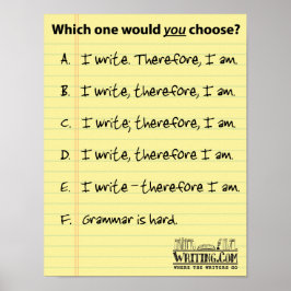 私書...だから？ ポスター