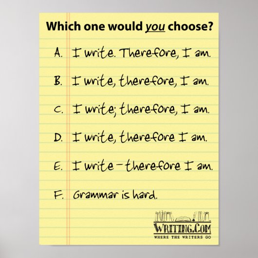 私書...だから？ ポスター (正面)