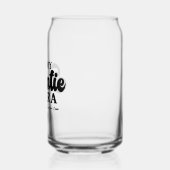 私最高のの叔母の時代のギフト叔母のギフト ガラス缶 (左)