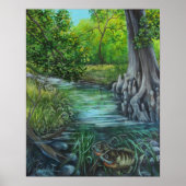 私有財産 ポスター (正面)