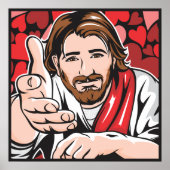 私来に ポスター (正面)