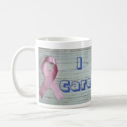 私気に コーヒーマグカップ (左)