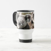 私気に_ トラベルマグ (正面左)