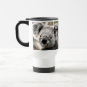 私気に_ トラベルマグ (左)