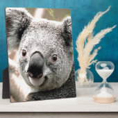 私気に_ フォトプラーク (側面)