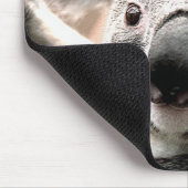 私気に_ マウスパッド (コーナー)