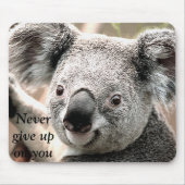 私気に_ マウスパッド (正面)