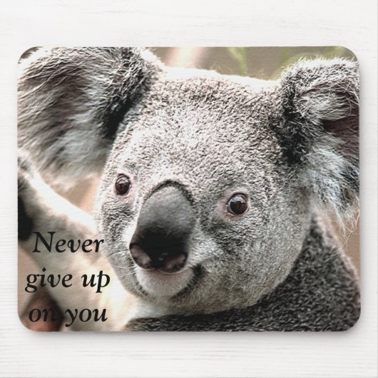 私気に_ マウスパッド (正面)