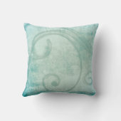 私気のあるそぶりをしたを抱き締める引用文 クッション (裏面)