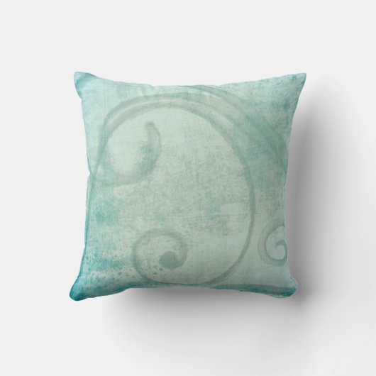 私気のあるそぶりをしたを抱き締める引用文 クッション (裏面)