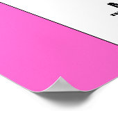 私熱狂するもその一人だ ポスター (角)