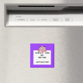 私熱狂するもその一人だ マグネット (インサイチュ (食洗機))