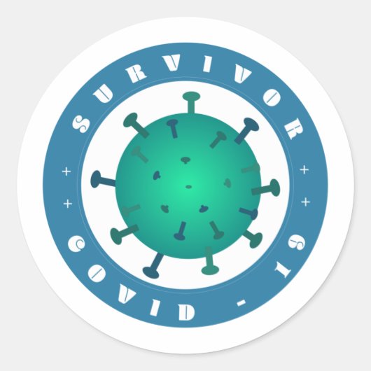 私独占的はエミリー・ファル後を追ソオ設計 ラウンドシール (正面)